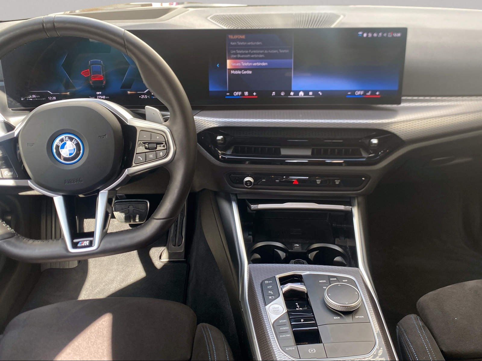 BMW 330 - Bild 7