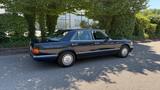 Mercedes-Benz 500 SE - gebrauchte Mercedes-Benz S 500 aus dem Jahr 1987