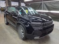 Jeep Avenger - Vorschau Bild 2