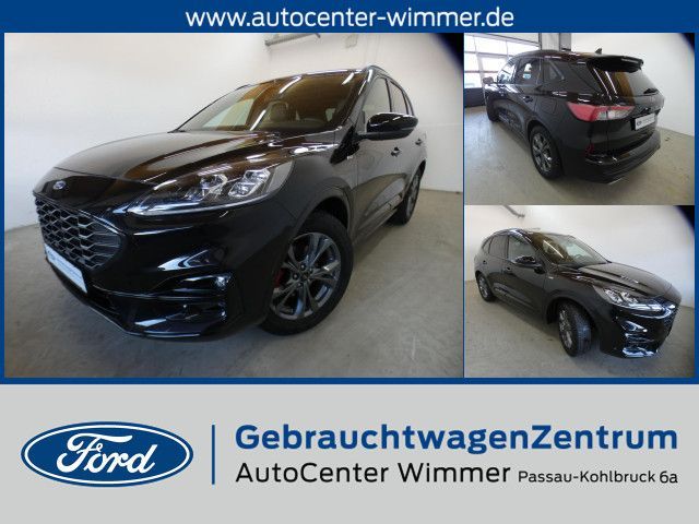 Ford Kuga 1.5 EcoBoost ST-LINE X  AHK abnehmbar