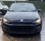 Volkswagen Scirocco 1.4 TSI DSG Standard - Volkswagen Scirocco
