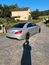 Mercedes-Benz CLA 180 | Top gepflegt | Steuerkette neu / TÜV - Mercedes-Benz CLA 180 in Bonn