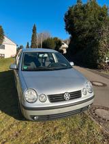 Volkswagen VW Polo 1.4 - Volkswagen Polo aus 2005 mit Diesel-Antrieb