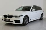 BMW 530i Aut. M Sportpaket LED ACC Navi HuD AHK Pano - BMW 530: M
