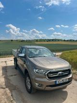 Ford Ranger - Ford Ranger von privat