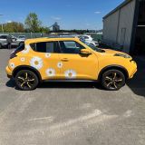 Nissan Juke 1.2 DIG-T N-CONNECTA N-CONNECTA