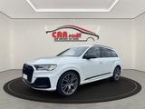 Audi Q7 50 TDI QUATTRO 3x S-LINE ACC MASSAGE AHK 1.HD - Audi Q7 Gebrauchtwagen