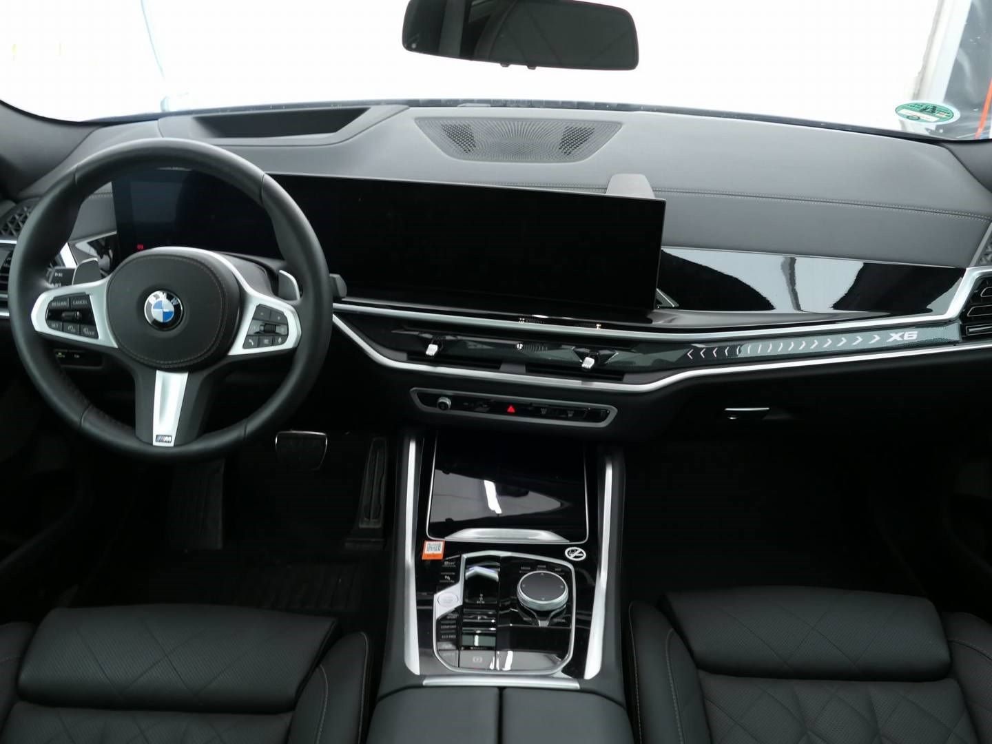 BMW X6 - Bild 6