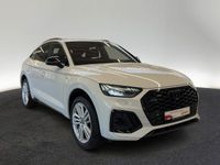 Audi Q5 - Vorschau Bild 7