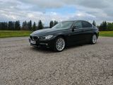 BMW 328i Luxury Line Kette Neu Anhängerkupplung  - BMW 328 mit Benzin-Antrieb: Limousine, 328i Luxury Line