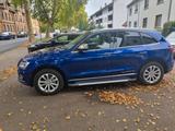 Audi Q5 2.0TFSI tiptronic+quattro+SLine Navi+Cam+Lede - Audi Q5: Sline