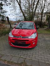 Citroën c3 2016 - Citroën C3 Gebrauchtwagen in Leipzig