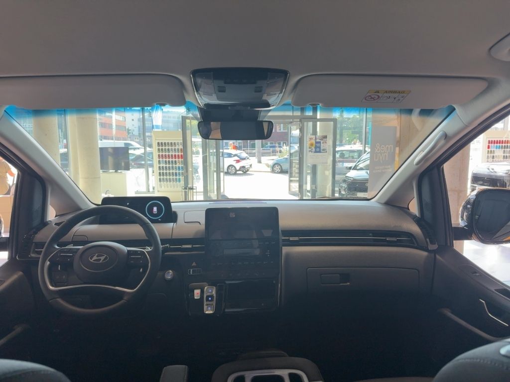 Hyundai STARIA - Bild 7