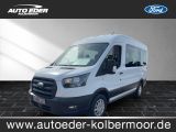 Ford Transit Kombi Trend 330 L2 9-Sitzer Bluetooth