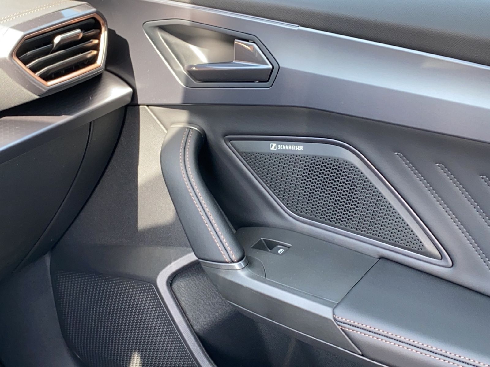 Cupra Leon - Bild 19