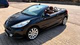Peugeot 207 CC 1.6 16V Turbo - TOP Zustand