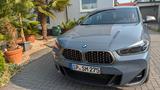 BMW X2 M35i Garantie head Up Display  - BMW X2 in Mannheim
