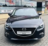 Mazda 3 Lim. Nakama/, 1.5 SKYACTIV-D/R.K/Navi/BI-Xenon - Mazda mit Diesel-Antrieb: Kleinwagen