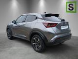 Nissan JUKE N-Connecta 1.6 HYBRID 143 PS / WINTER-PAKET - Nissan Juke: 1.6
