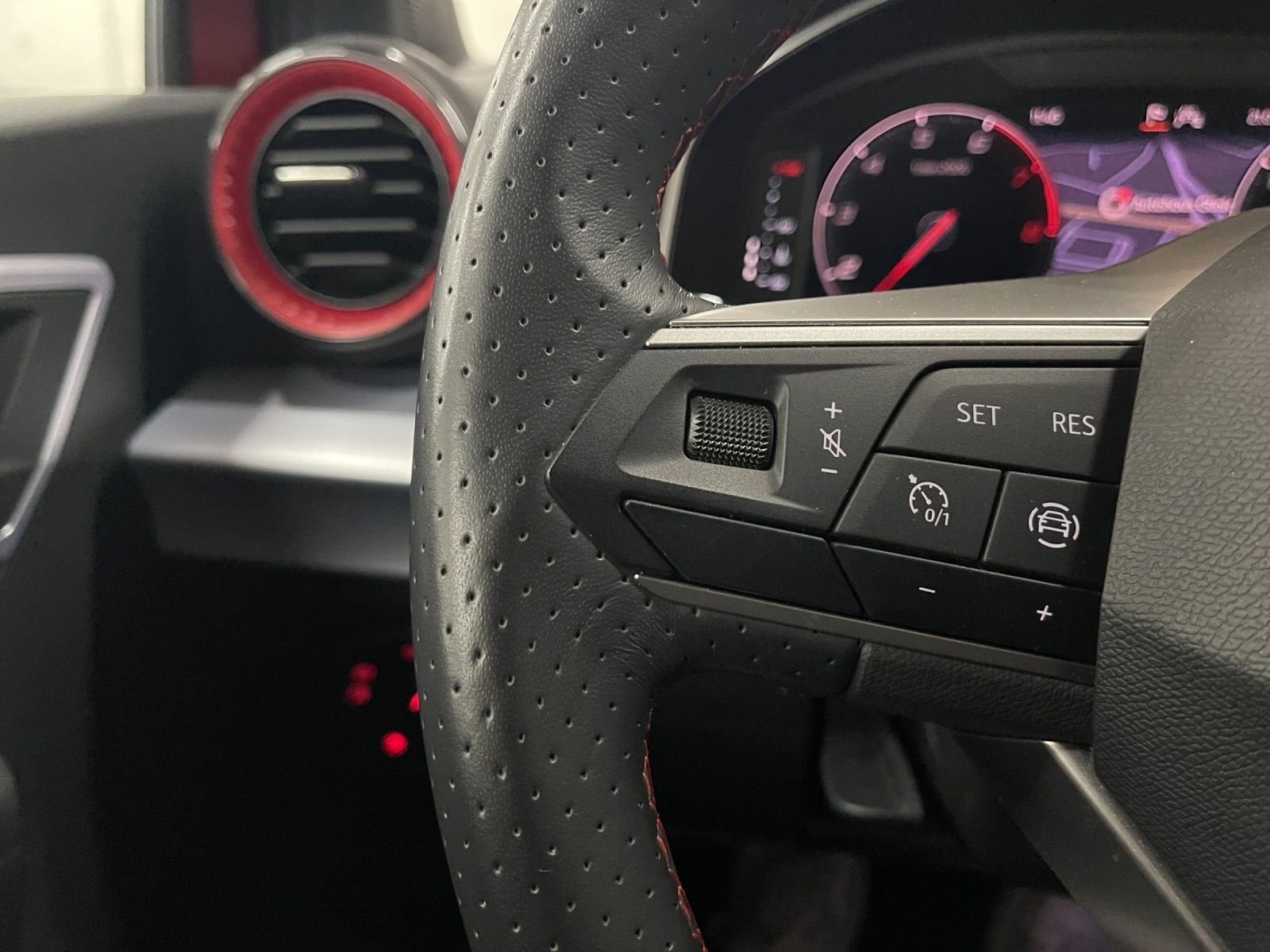 Seat Ibiza - Bild 25