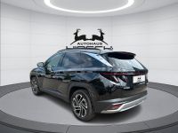 Hyundai TUCSON - Vorschau Bild 4