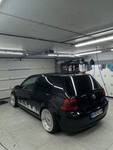Volkswagen Golf  4 1.8t Gti - Volkswagen Golf aus 2000: GTI