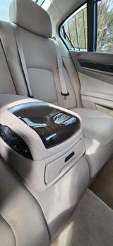 BMW 750i xDrive - - BMW 750 Gebrauchtwagen