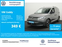 Volkswagen Caddy - Vorschau Bild 2