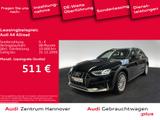 Audi A4 allroad 45 TFSI qu. AHK LED B&O Leder