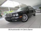 Jaguar XJ6 D Executive Navi Leder Xenon SHZ PDC - gebrauchte Jaguar XJ aus dem Jahr 2007