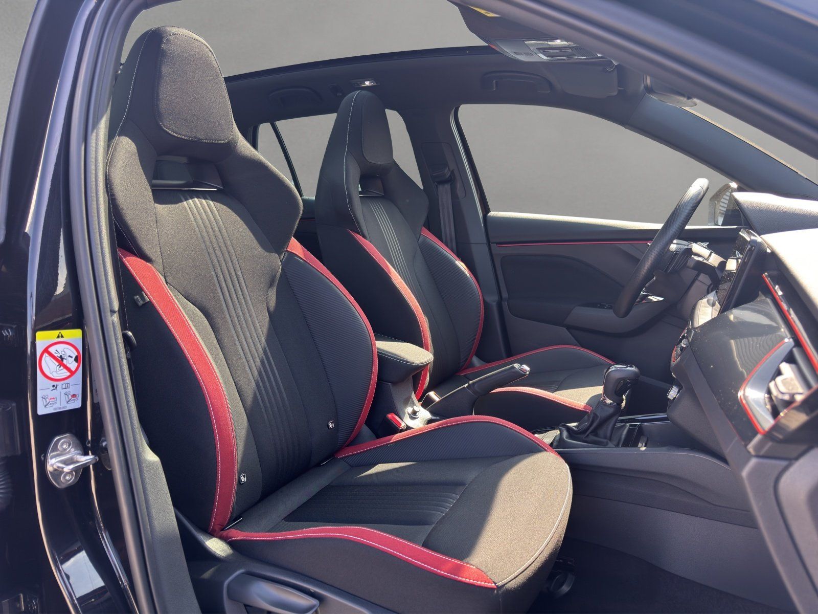Fahrzeugabbildung SKODA Scala 1.5 TSI DSG Monte Carlo/KAMERA/PANO/VIRT./