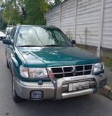Subaru Forester 2.0 16V cat CY - Subaru aus 1998