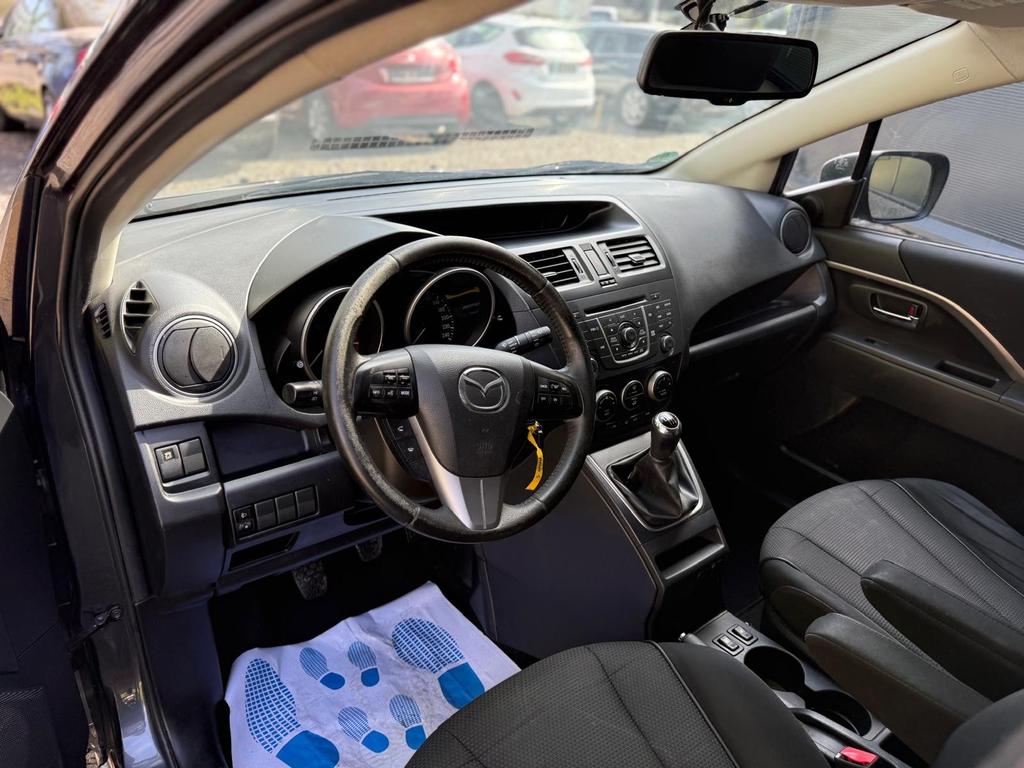 Mazda 5