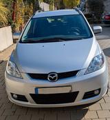 Mazda 5 1.8 Comfort, 7-Sitzer