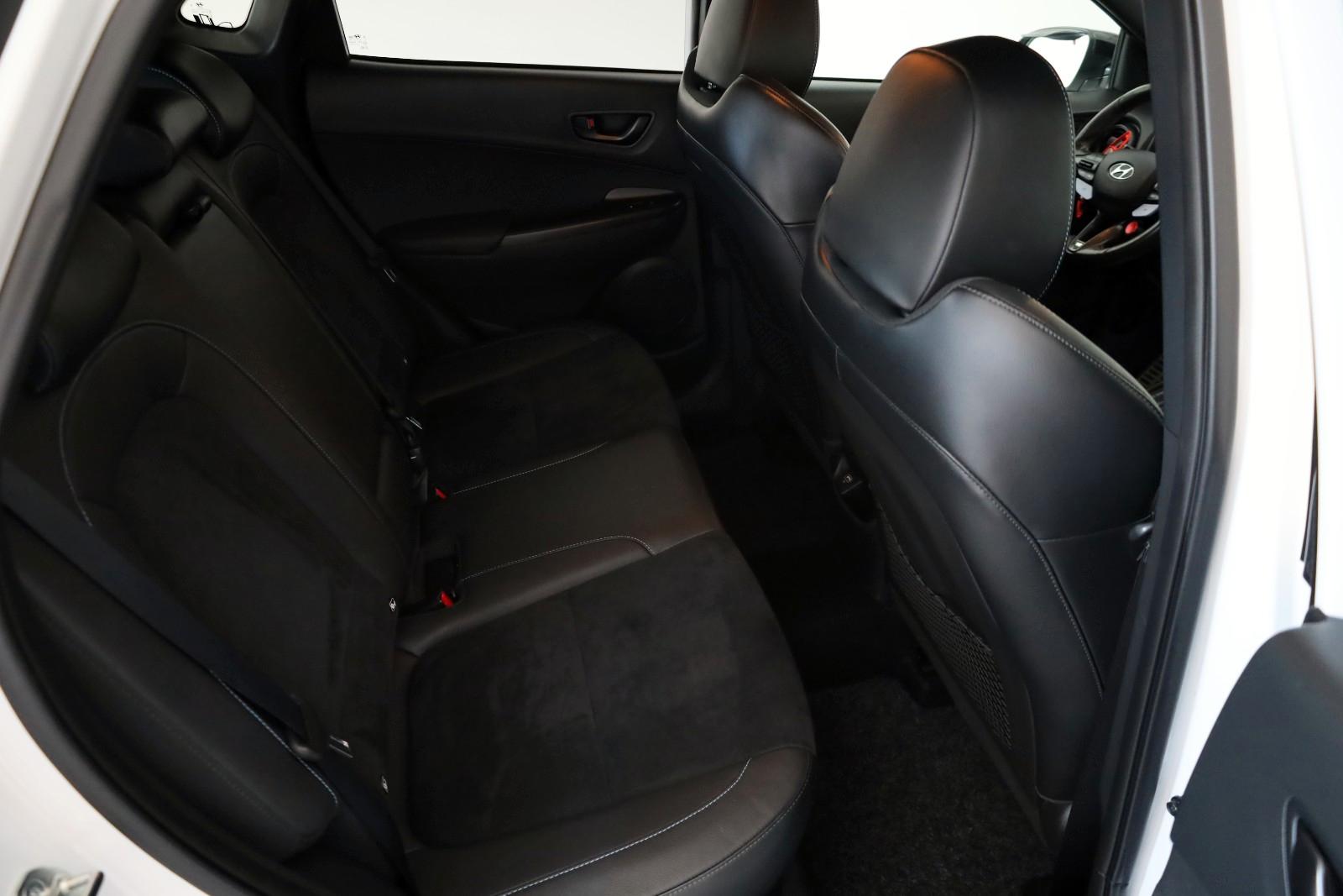 Hyundai Kona N Performance T.Leder,Navi,LED,SD,ACC,Krell, миниатюра 6