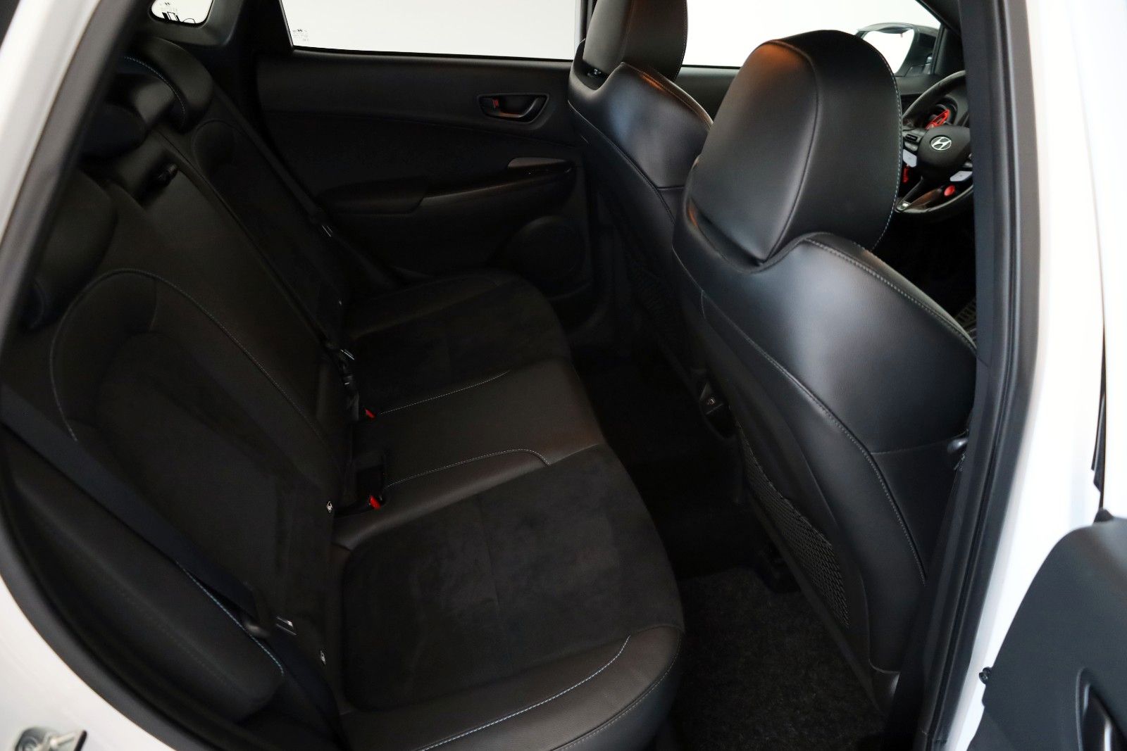 Fahrzeugabbildung Hyundai Kona N Performance T.Leder,Navi,LED,SD,ACC,Krell