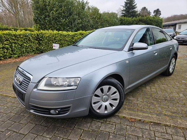 Audi A6 Lim. 2.0 TDI Automatik