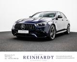 Mercedes-Benz E 63s AMG LIMOUSINE 4MATIC+ MULTIB/DISTR+/PANO - gebrauchte Mercedes-Benz E 63 AMG aus dem Jahr 2022
