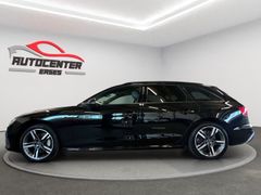 AUDI A4 45 TFSI quattro S line LED Navi AHK PDC