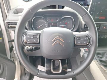 Citroën Berlingo Feel 1.5 BHDi 130 °AHK°PDC°SHZ°Tempomat
