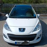 Peugeot 207 SW Tendance PREIS VB - Peugeot 207 in Chemnitz