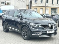 Fahrzeugabbildung Koleos Limited 4x4 2.0 1.Hand+Winterpaket+8xReif