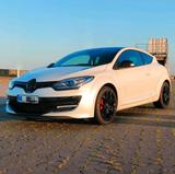 Renault Megane 3 RS 275Tce - Renault Megane: 3rs
