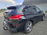 BMW X1 xDrive 20 i M Sport,Head Up display,Navi,LED - BMW: Head Display