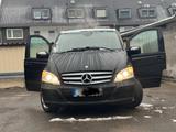 Mercedes-Benz Mercedes  Viano neue TÜV V6 3.0 - Mercedes-Benz Viano in Duisburg