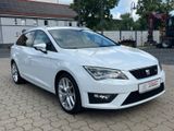 Seat Leon ST FR 1.4 TSI/LED/Navi/SHZ/Tempomat/PDC - Seat Leon: Fr1