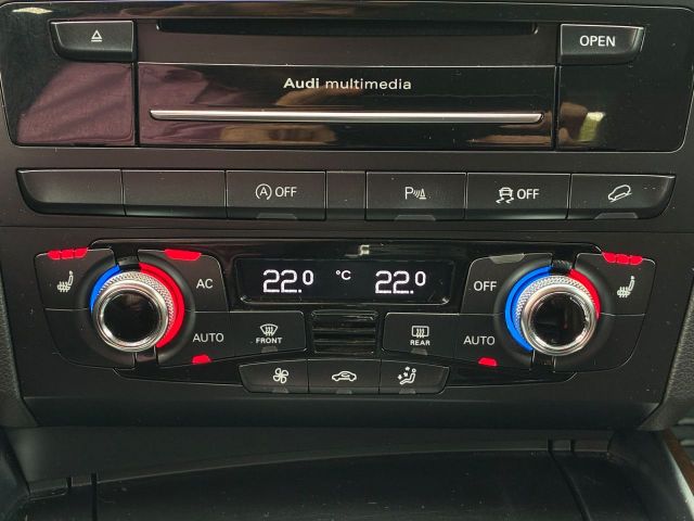 Q5 SUV 2.0 TFSI QUATTRO TIPTRONIC AZV+NAVI+XENON
