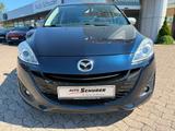Mazda 5 Sendo *7 Sitzer* - Mazda 7-Sitzer