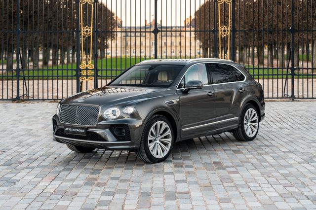 Bentley Bentayga 3.0 Hybrid Odyssean Edition 1 of 70