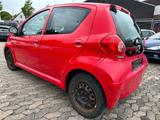 Toyota Aygo  1.0-I-VVT-i FESTPREIS!!!!!! - Toyota Aygo (X) Gebrauchtwagen